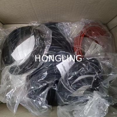 Komatsu 6D125 Cylinder Liner Rubber Ring Japan NOK 6150-21-2221