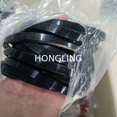 Komatsu 6D125 Cylinder Liner Rubber Ring Japan NOK 6150-21-2221