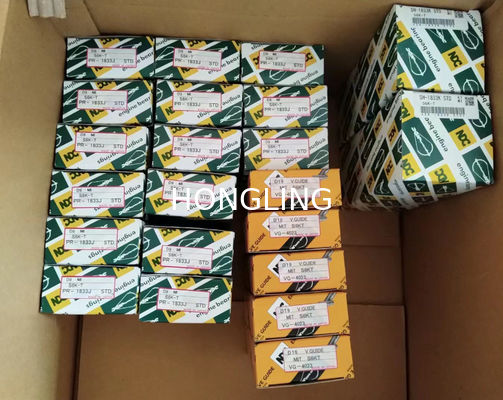 4LE2 Engine Rebuild Kit Wtih Full Gasket Kit Valves Seat Guide For Isuzu Liners Piston Rings Bearing