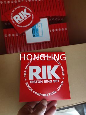 4LE2 Engine Rebuild Kit Wtih Full Gasket Kit Valves Seat Guide For Isuzu Liners Piston Rings Bearing