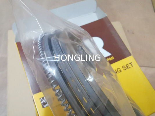 YDH20059ZX HINO Diesel Engine Piston Rings F17D EF750  13011-2710A