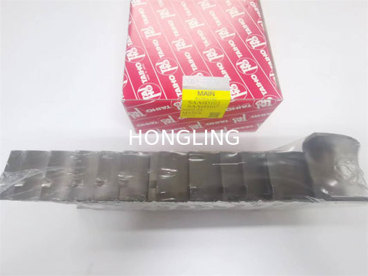 Komatsu Excavator Main Bearing 6D102 6D107 DAIHO M420A 0.25