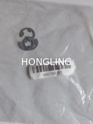 Steel  3412 Excavator Engine Parts 1N3279 CLAMP A 7S5757 Ring Retaining 0394317 Washer