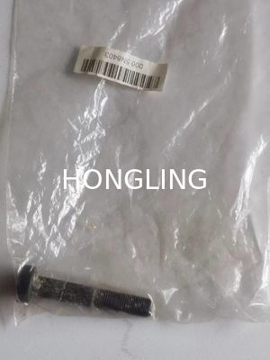 Steel  3412 Excavator Engine Parts 1N3279 CLAMP A 7S5757 Ring Retaining 0394317 Washer