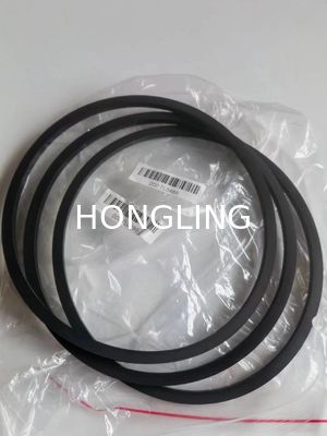  7L0486 Excavator Seal 2427406 Hose Bellows Heavy Equipment Spare Part For Industrial Machinery