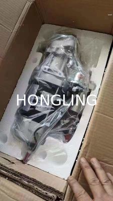 Perkins 3012 Starting Motor  24V  11KW 3021036 4296720