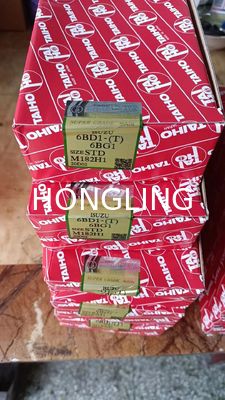 9-12271-608 R169H1 TAIHO Engine Bearings For Isuzu 6BD1 6BB1 6BG1 Connect Bearing