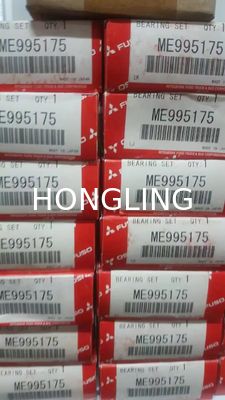 6D24 Piston Ring ME151190 For Mitsubishi Engine Parts ME088990 PISTON ME995175 BEARING ME088933 SHORT ME997467