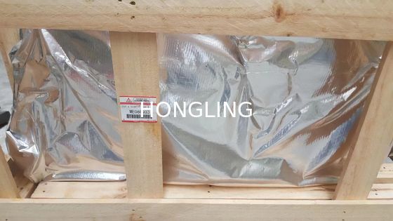 6D24 Piston Ring ME151190 For Mitsubishi Engine Parts ME088990 PISTON ME995175 BEARING ME088933 SHORT ME997467