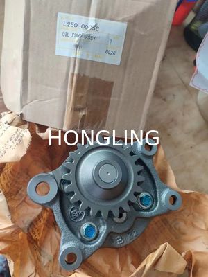 PC300-3 PC400-3 PC400-6 PC400-7 Excavator TBK Oil Pump 6151-51-1005 6251-51-1001