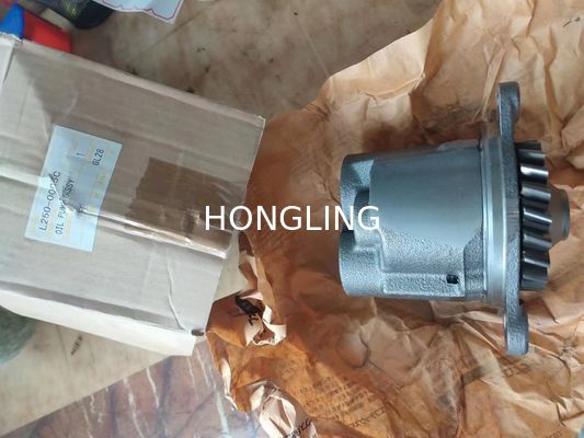PC300-3 PC400-3 PC400-6 PC400-7 Excavator TBK Oil Pump 6151-51-1005 6251-51-1001