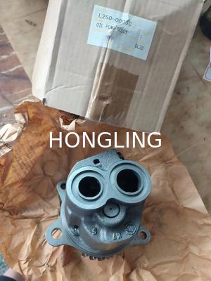 PC300-3 PC400-3 PC400-6 PC400-7 Excavator TBK Oil Pump 6151-51-1005 6251-51-1001