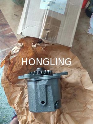 PC300-3 PC400-3 PC400-6 PC400-7 Excavator TBK Oil Pump 6151-51-1005 6251-51-1001