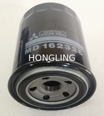 S4Q2 Oil Filter MD162326 For Mitsubishi Machinery Engine