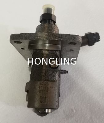 31B65-03030  S3L Fuel Injection Pump Construction Machinery Excavator Spare Parts