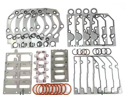 Diesel Engine Upper Gasket Kit 4089200 For CUMMINS QSK60 Engine Top Gasket Set
