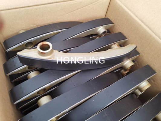 Mitsubishi 4m40 Engine Parts Me200423 ME190016 ME190013 Timing Chain Guide Rail