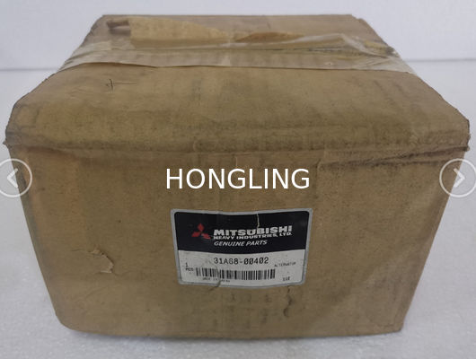 A7T02071C 31A68-00402 Automotive Alternator 31A68-00300 31A68-00301 For Mitsubishi S3L S4E Engine