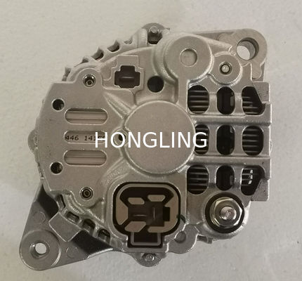 A7T02071C 31A68-00402 Automotive Alternator 31A68-00300 31A68-00301 For Mitsubishi S3L S4E Engine
