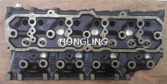 Forklift Accessories Cylinder Head For S4S 32A01-21020 32A02-11020 32A01-01020 32A01-01021