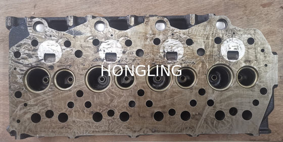 Forklift Accessories Cylinder Head For S4S 32A01-21020 32A02-11020 32A01-01020 32A01-01021