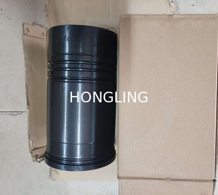 Alloy Mitsubishi Heavy Industries Spare Parts S16R Engine Parts Standard Size