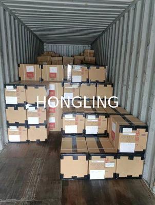 Standard Metal RIK Piston Ring J08C 15965 13011-2962 13011-2960 13011-2961 H06CT H07D