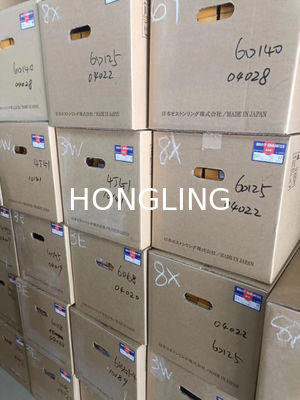 Standard Metal RIK Piston Ring J08C 15965 13011-2962 13011-2960 13011-2961 H06CT H07D