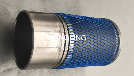 D7E Engine Kit Wtih Full Gasket Diesel Engine Cylinder Liner 89409110 KS Engine Reconstruction Kit