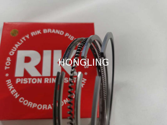 Toyota Forklift Piston Ring 2Z RIK 28049 28065 13011-78700-71 13011-78701-71 13011-78760-71