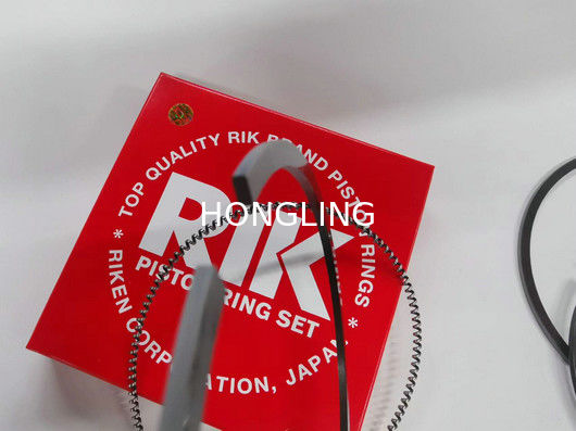 Toyota Forklift Piston Ring 2Z RIK 28049 28065 13011-78700-71 13011-78701-71 13011-78760-71