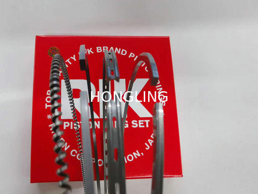 Toyota Forklift Piston Ring 2Z RIK 28049 28065 13011-78700-71 13011-78701-71 13011-78760-71