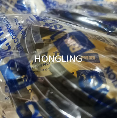 Phosphating Power Transmission Nissan NE6 Piston Ring 12040-95125 12040-95014 RIK NO 24160