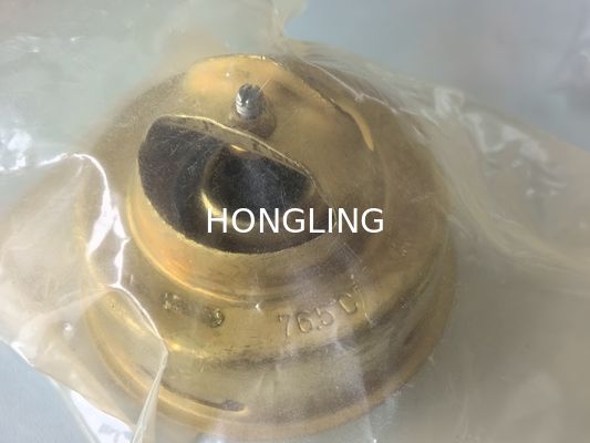 Mitsubishi S6S thermostat Japanese factory 32B46-02500 76.5 degrees Celsius