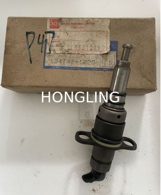ZEXEL JAPAN Plunger 6RB1 134143-5020 1-15631034-0  9-81231126-0 134142-1220 10PC1 1-15631C35-0