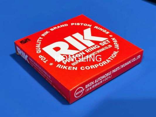 Honda piston ring matching ACCORD 3.5L 13011-R70-A01, HONDA 2.4L 13011-R40-A12, RZA 13011-RZA-004 RIK