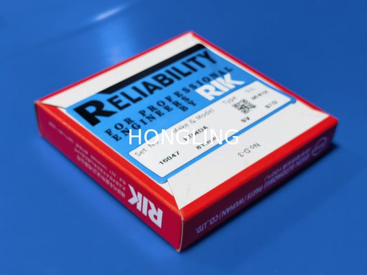 Honda piston ring matching ACCORD 3.5L 13011-R70-A01, HONDA 2.4L 13011-R40-A12, RZA 13011-RZA-004 RIK