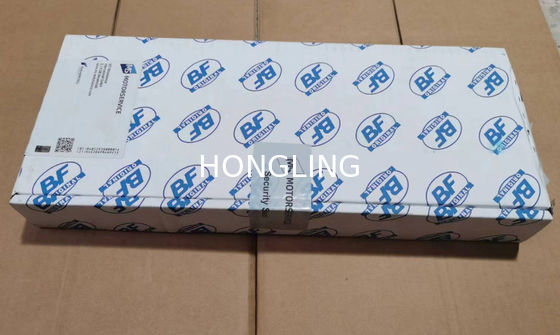 Deutz Applicable Model TD2.9L4 Connecting Rod 04134257 And Connecting Rod Bearing 04135173