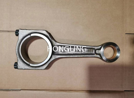 Deutz Applicable Model TD2.9L4 Connecting Rod 04134257 And Connecting Rod Bearing 04135173