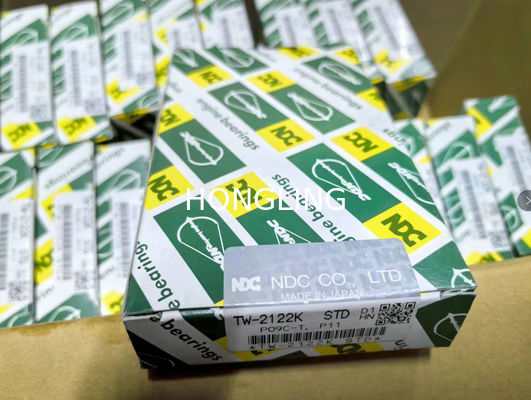 Smooth Finish ENGINE BEARING For Lightweight And Durable Design FE6 Thrust 12280-Z5511 12290-Z5511 TW-2809 P11C
