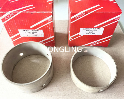 Mitsubishi Heavy Industries S12R S16R Camshaft Bushing 37507-03100 37507-03200