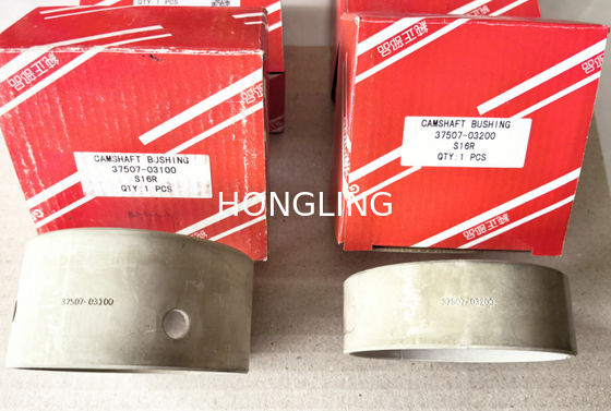 Mitsubishi Heavy Industries S12R S16R Camshaft Bushing 37507-03100 37507-03200
