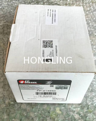 FP Cummins Made Of Alloy Steel For Pressure Round NTA855 3020185 Seal 3006742 214950 Bearing Connecting