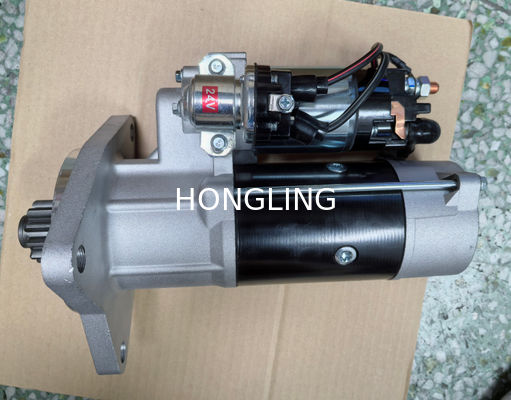 HINO Industries Genuine Replacement Parts for Industrial Machinery EK100 To start the motor 11T