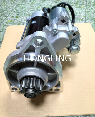 HINO Industries Genuine Replacement Parts for Industrial Machinery EK100 To start the motor 11T