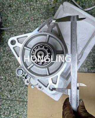 HINO Industries Genuine Replacement Parts for Industrial Machinery EK100 To start the motor 11T