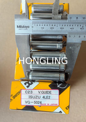 Heat Resistant Engine Bearings for Automotive  NDC 4LE2 Valve guide VG-5024