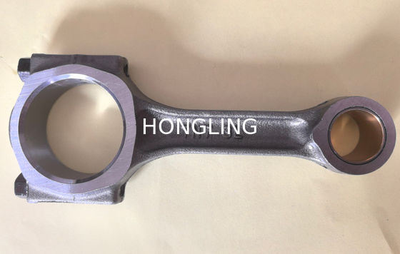 Isuzu 2.2L Low Noise Level Engine Parts For Excavator Turbocharged 3D82 Connecting Rod