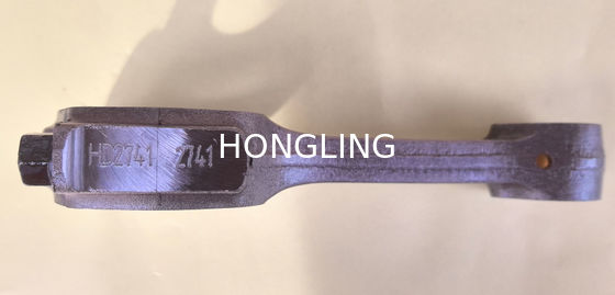 Isuzu 2.2L Low Noise Level Engine Parts For Excavator Turbocharged 3D82 Connecting Rod