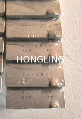 Isuzu 6SD1 CB-1635GP 1-12271-060 Thrust TW-1618 1-11599-007 Heat Resistant Automotive NDC Engine Bearings